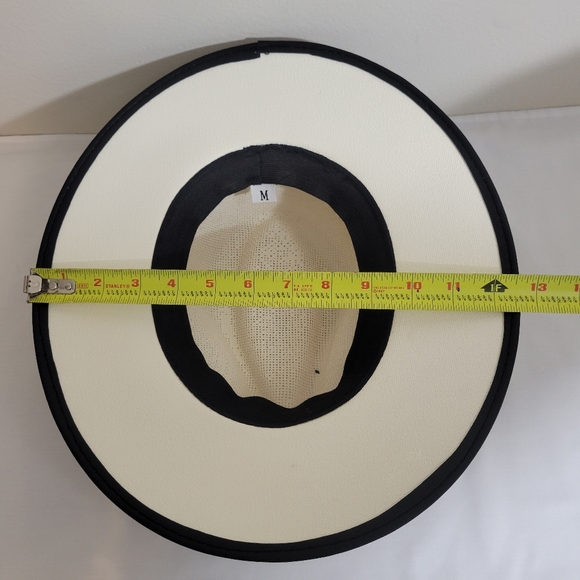 New Beautiful Embroidered Hat - Picture 13 of 14